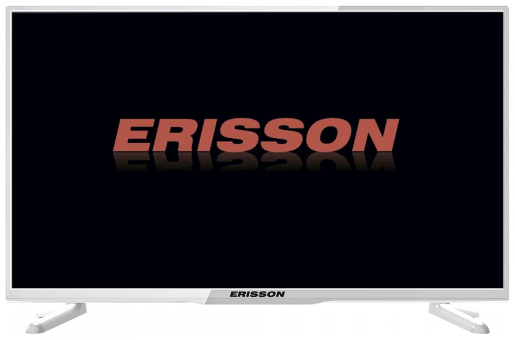ERISSON 32LES58T2WSM ЖК-Телевизор SMART