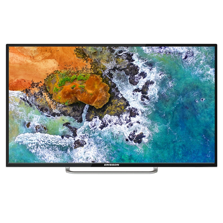 ERISSON 55ULES50T2SM ЖК-Телевизор SMART 4K