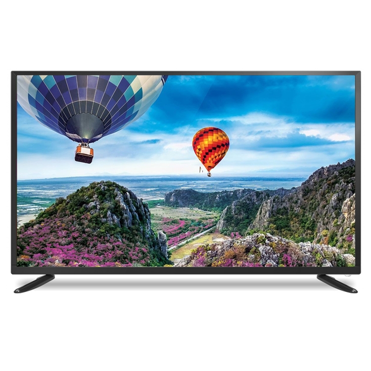 ERISSON 55ULES85T2SM ЖК-Телевизор SMART 4 K