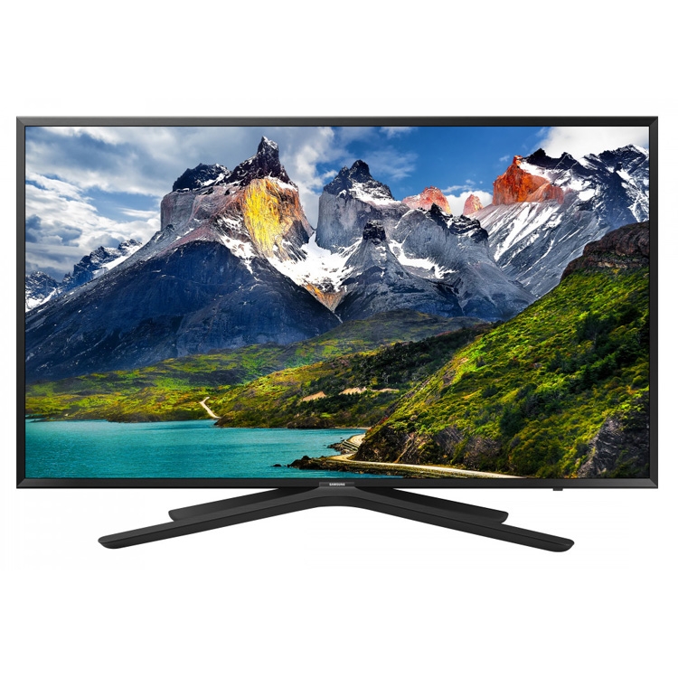 SAMSUNG UE43N5500AUXRU ЖК-Телевизор