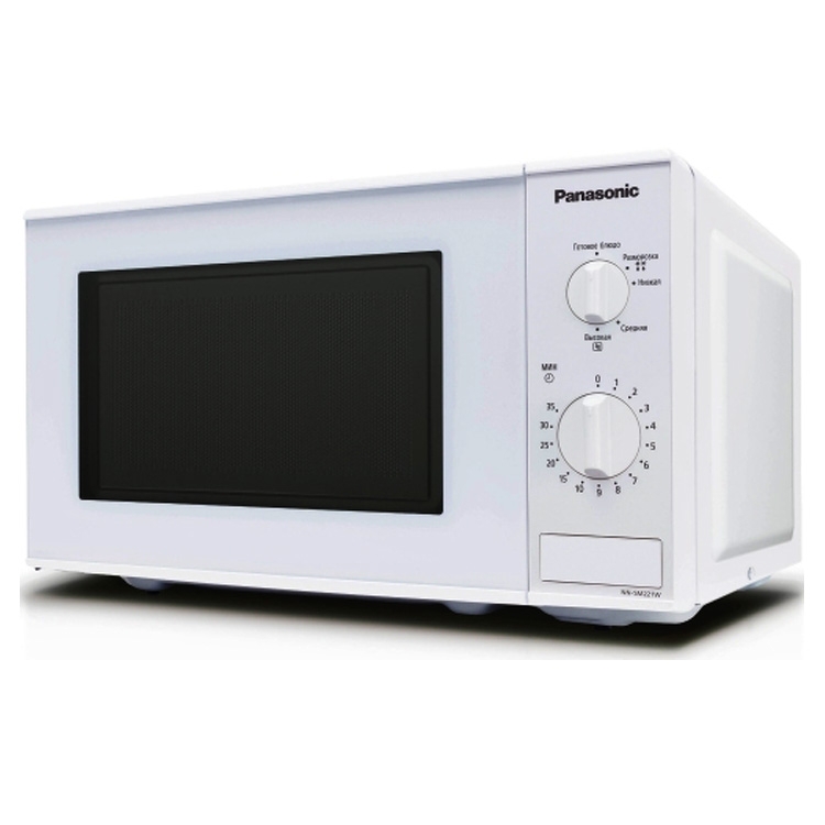 PANASONIC NNSM221WZTE Микроволновая печь