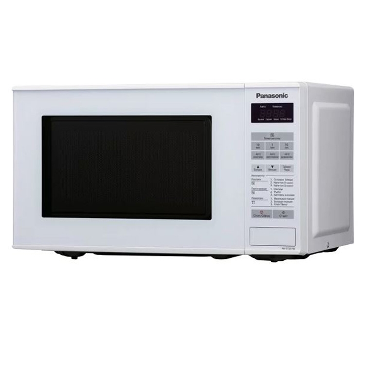 PANASONIC NNST251WZTE Микроволновая печь